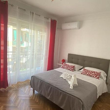 Affittacamere L'Orchidea Ventimiglia Kültér fotó