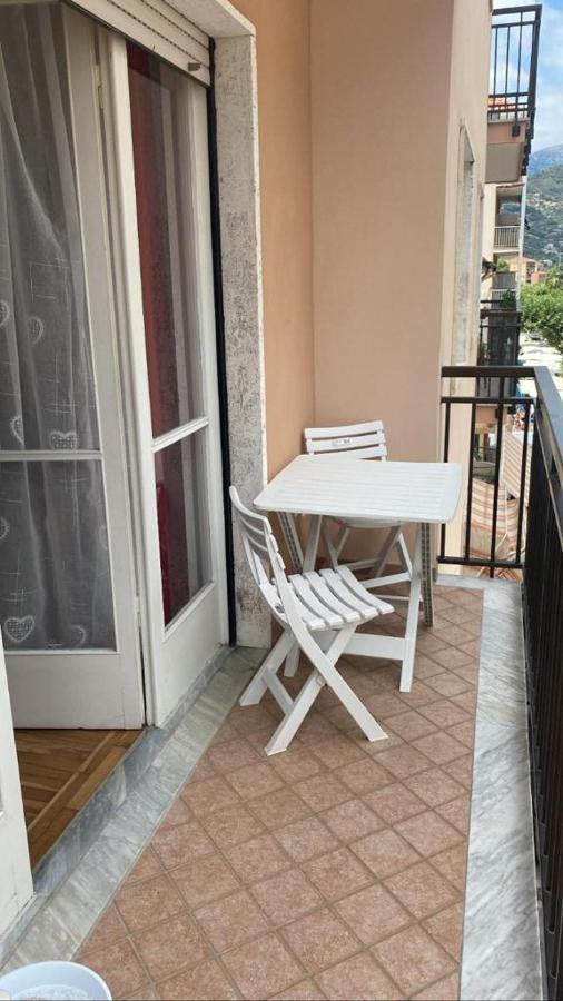 Affittacamere L'Orchidea Ventimiglia Kültér fotó