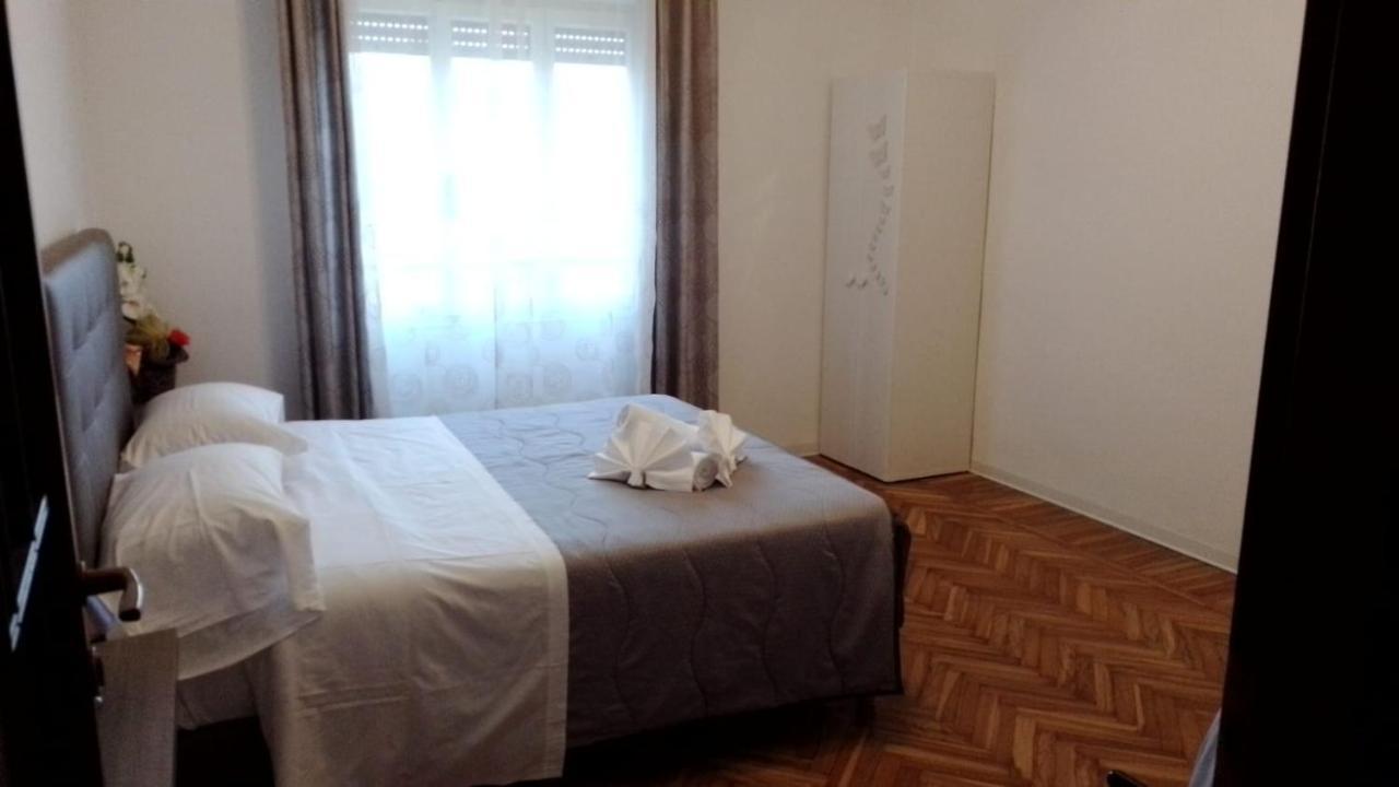 Affittacamere L'Orchidea Ventimiglia Kültér fotó
